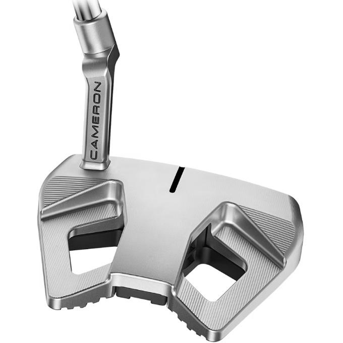 タイトリスト(Titleist) ゴルフクラブ パター メンズ スコッティ