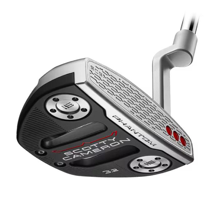 Titleist スコッティキャメロンゴルフクラブパター Titleist（タイトリスト） ゴルフクラブ パター メンズ スコッティ