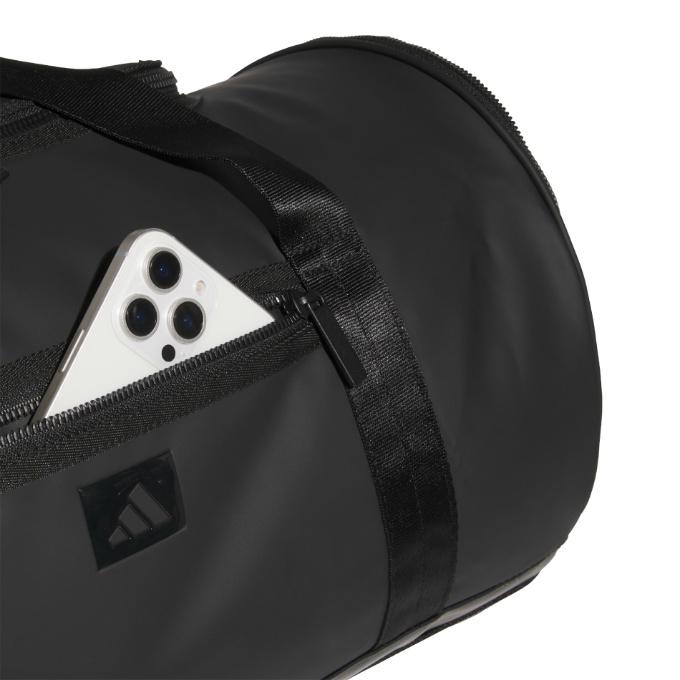 アディダス(adidas) ボストンバッグ メンズ レディース ファーストティー ドラムバッグ RH046 JZ2942 【国内正規品】【2026年モデル】_4