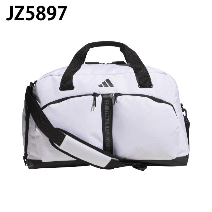 adidas（アディダス） ボストンバッグ メンズ ワーディング ダッフル