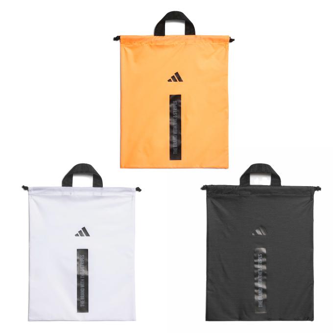 adidas（アディダス） シューズケース メンズ ワーディング シューズ