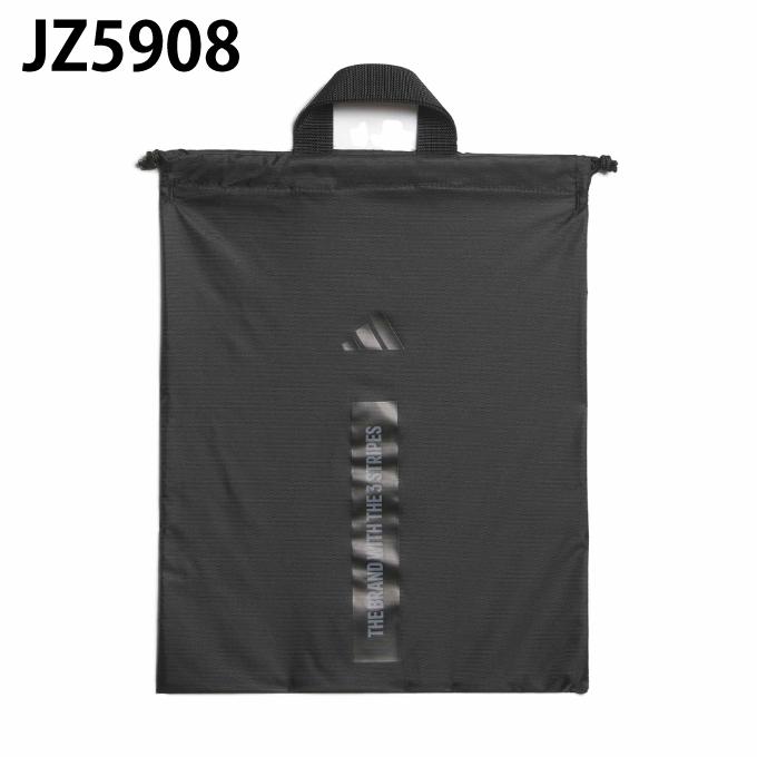 ＊シューズケース＊ adidas（アディダス） シューズケース メンズ ワーディング シューズ