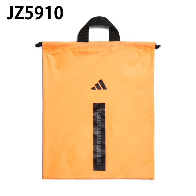 adidas（アディダス） シューズケース メンズ アディダスゴルフ