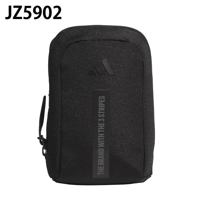 adidas（アディダス） ポーチ ワーディング マルチポーチ QC042 【国内
