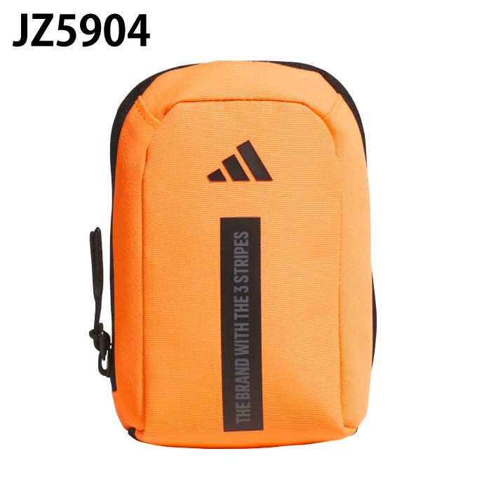adidas（アディダス） ポーチ ワーディング マルチポーチ QC042 【国内