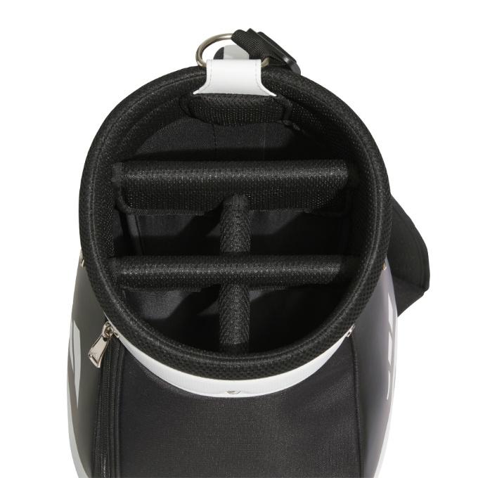 人気　adidas キャディバッグ 黒 キャディバッグ アディダス メンズ」の人気商品一覧 | 安い商品を通販