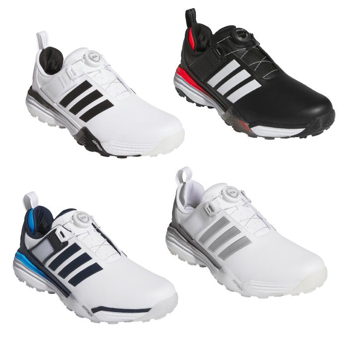 adidas（アディダス） ゴルフシューズ メンズ アディパワー 26 ボア