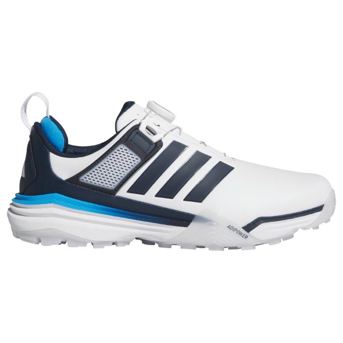 adidas（アディダス） ゴルフシューズ メンズ アディパワー 26 ボア