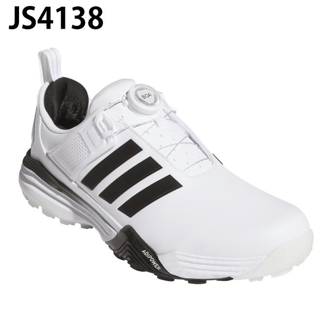 adidas（アディダス） ゴルフシューズ メンズ アディパワー 26 ボア