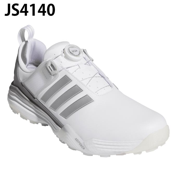 adidas（アディダス） ゴルフシューズ メンズ アディパワー 26 ボア