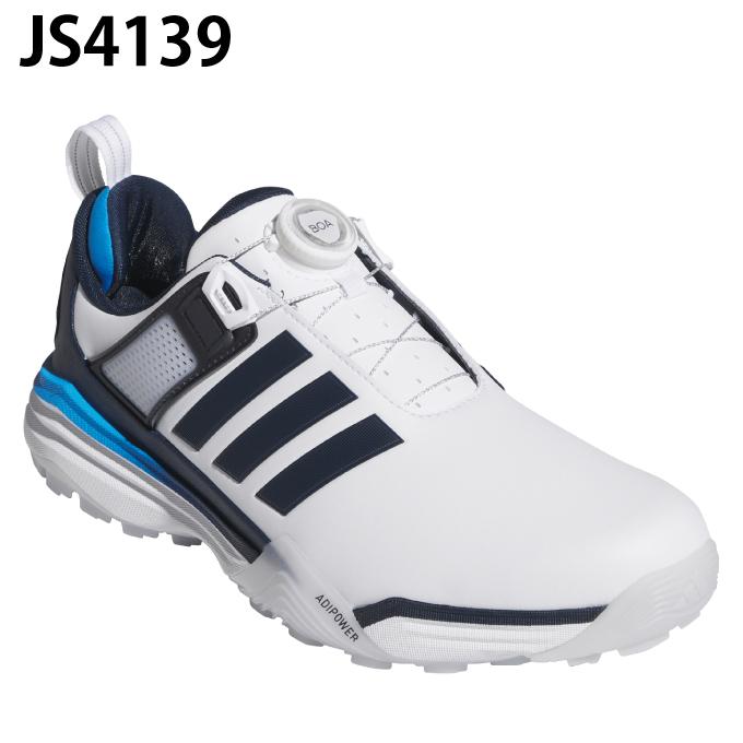 adidas（アディダス） ゴルフシューズ メンズ アディパワー 26 ボア