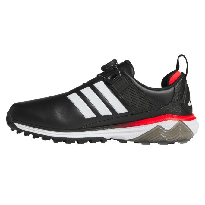 adidas（アディダス） ゴルフシューズ メンズ アディパワー 26 ボア