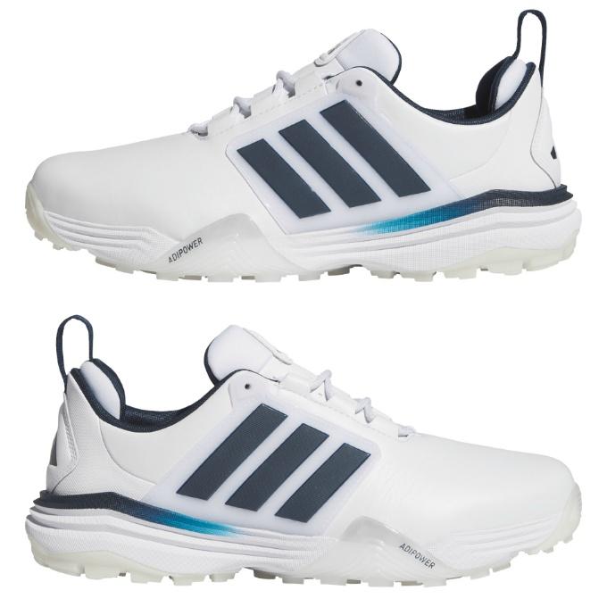 adidas（アディダス） ゴルフシューズ メンズ アディパワー 26 ワイド