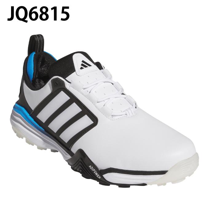 adidas（アディダス） ゴルフシューズ メンズ アディパワー 26 ワイド