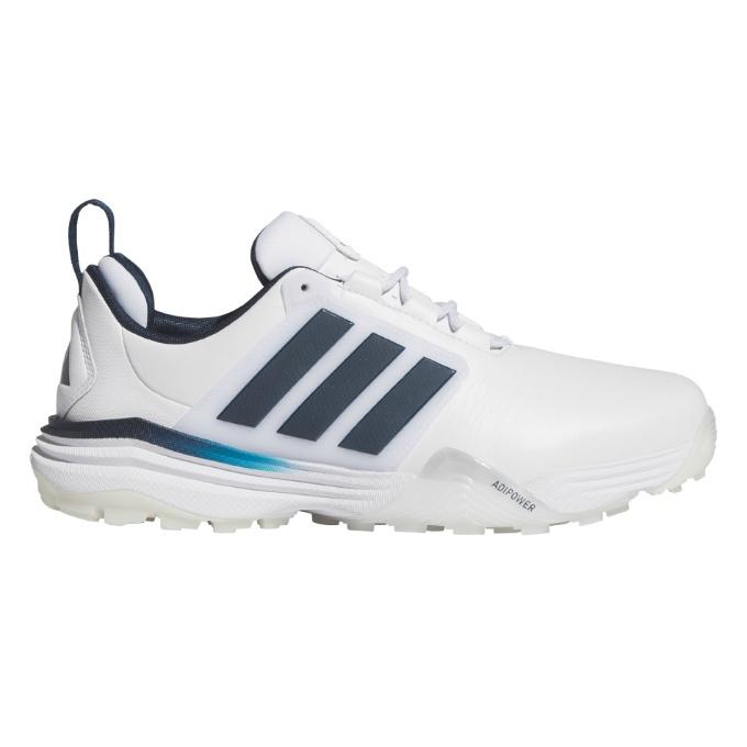 新品未使用 adidas Golf アディダスゴルフ ゴルフシューズ 26cm adidas（アディダス） ゴルフシューズ メンズ アディパワー 26 ワイド