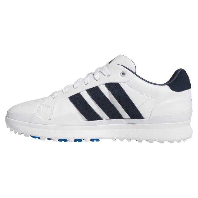 adidas スニーカー レトロクロス Golf/アディダスゴルフ」 メンズ adidas（アディダス） スニーカー レトロクロス 25「adidas Golf