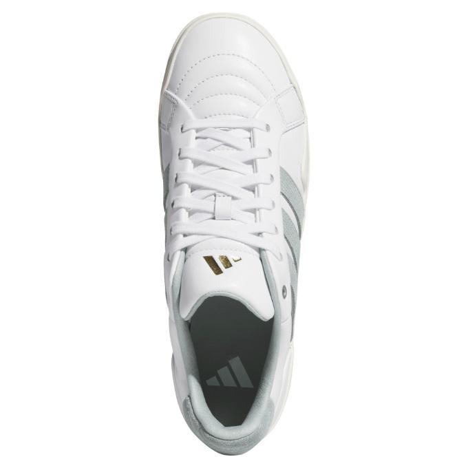 adidas（アディダス） ゴルフシューズ スパイクレス メンズ レトロ