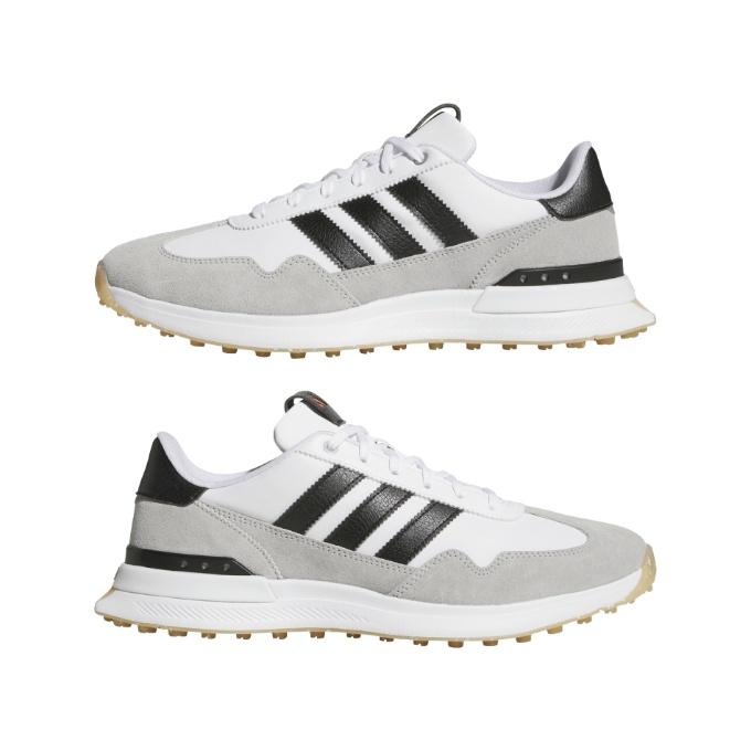adidas（アディダス） ゴルフシューズ スパイクレス メンズ S2G 26