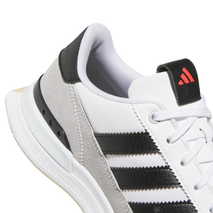  - アディダス　ゴルフシューズ スパイクレス メンズ  EE9102 adidas（アディダス） ゴルフシューズ スパイクレス メンズ S2G 26
