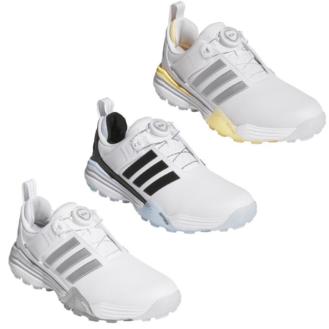 adidas（アディダス） ゴルフシューズ レディース アディパワー 26 BOA