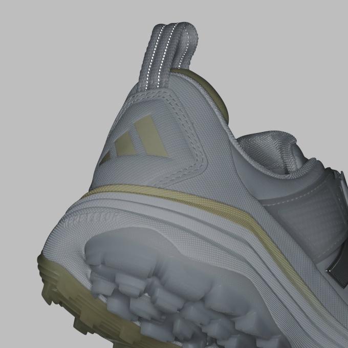 adidas（アディダス） ゴルフシューズ レディース アディパワー 26 BOA