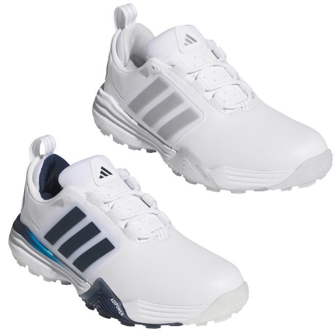 adidas（アディダス） ゴルフシューズ レディース アディパワー 26