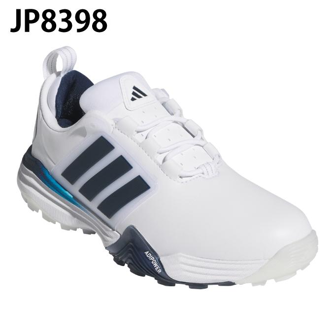 adidas（アディダス） ゴルフシューズ レディース アディパワー 26