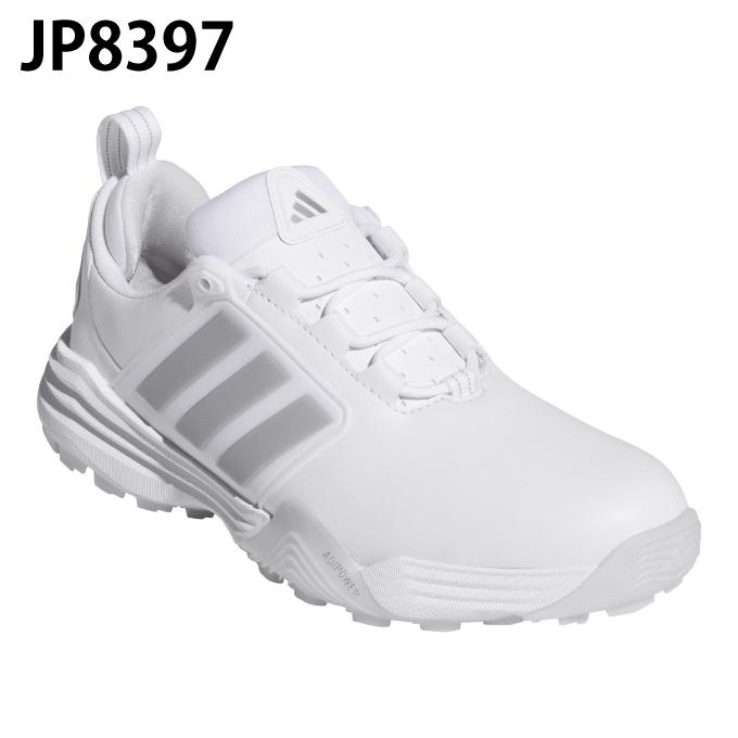 adidas（アディダス） ゴルフシューズ レディース アディパワー 26