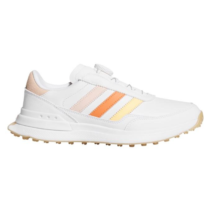 adidas（アディダス） ゴルフシューズ スパイクレス レディース