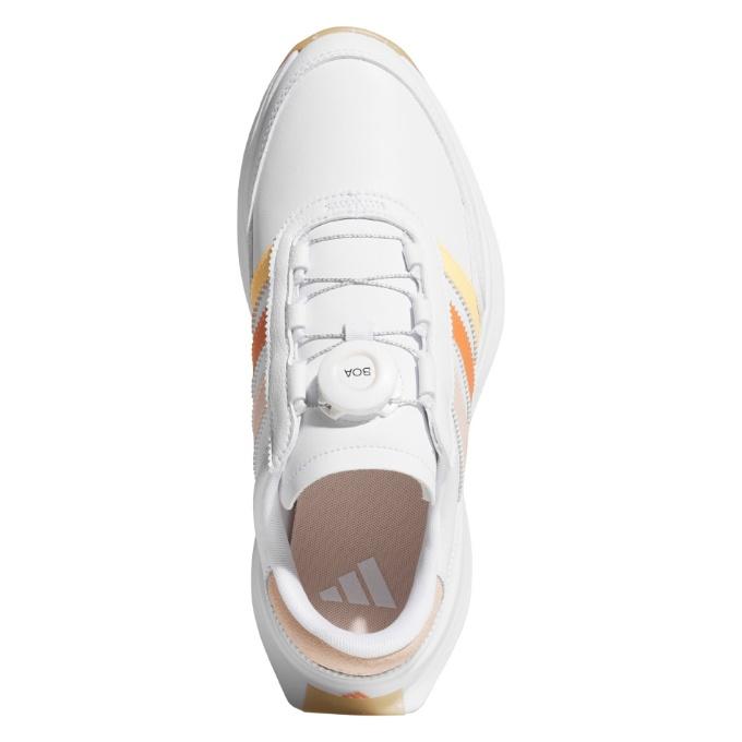 adidas（アディダス） ゴルフシューズ スパイクレス レディース