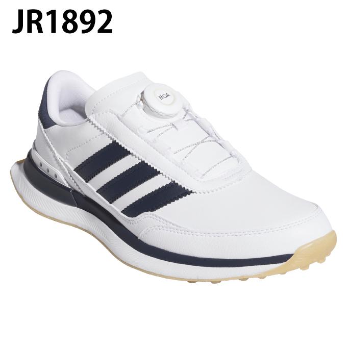 adidas（アディダス） ゴルフシューズ スパイクレス レディース