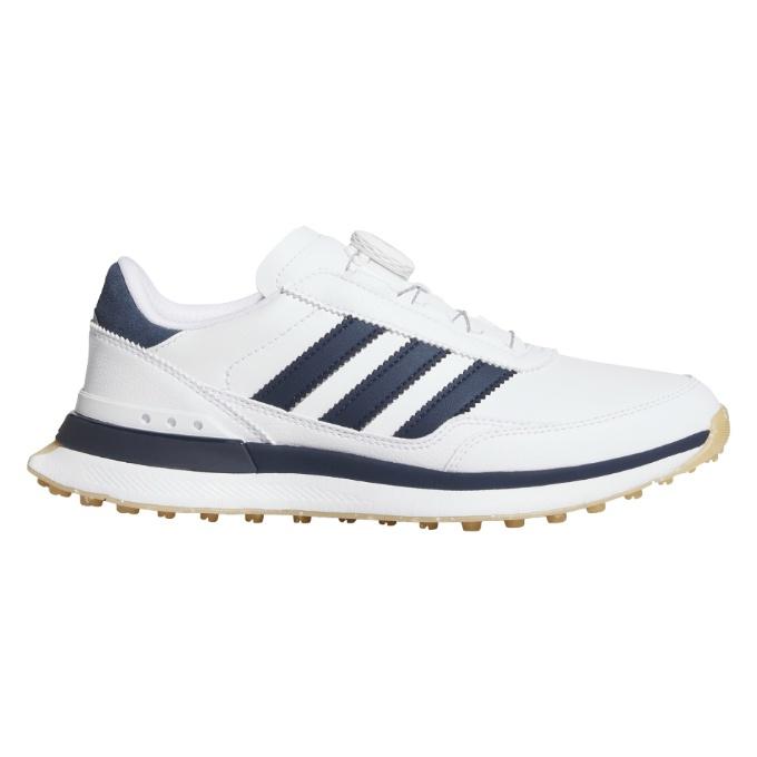 adidas（アディダス） ゴルフシューズ スパイクレス レディース