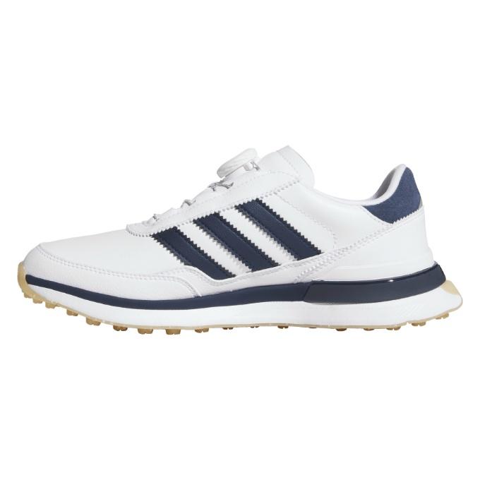 adidas（アディダス） ゴルフシューズ スパイクレス レディース