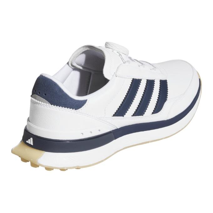 adidas（アディダス） ゴルフシューズ スパイクレス レディース