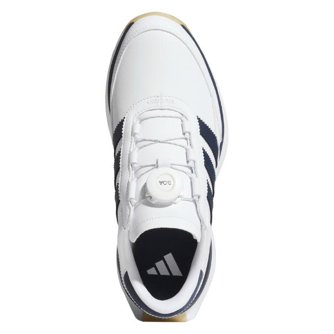adidas（アディダス） ゴルフシューズ スパイクレス レディース