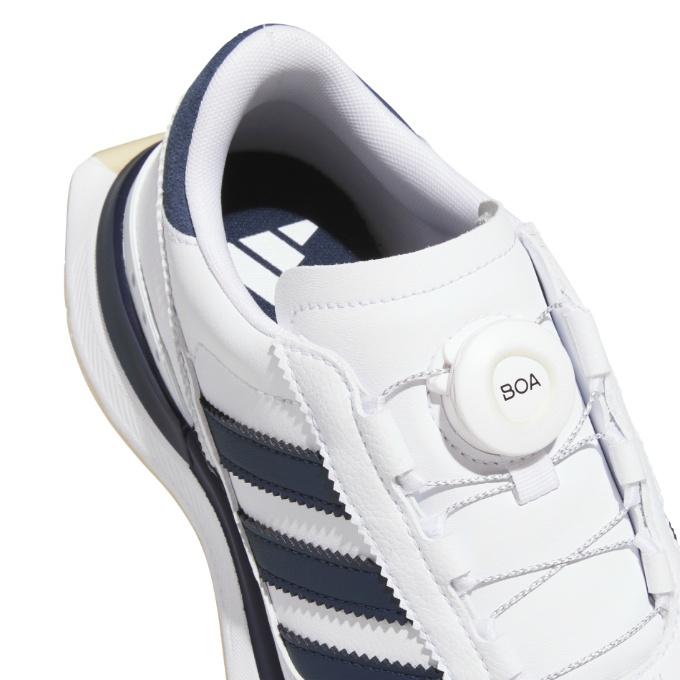 adidas（アディダス） ゴルフシューズ スパイクレス レディース