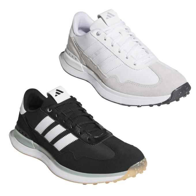 adidas（アディダス） ゴルフシューズ スパイクレス レディース
