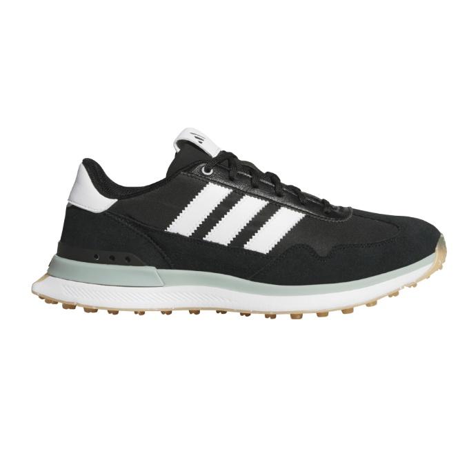 adidas（アディダス） ゴルフシューズ スパイクレス レディース