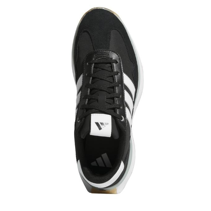 adidas（アディダス） ゴルフシューズ スパイクレス レディース