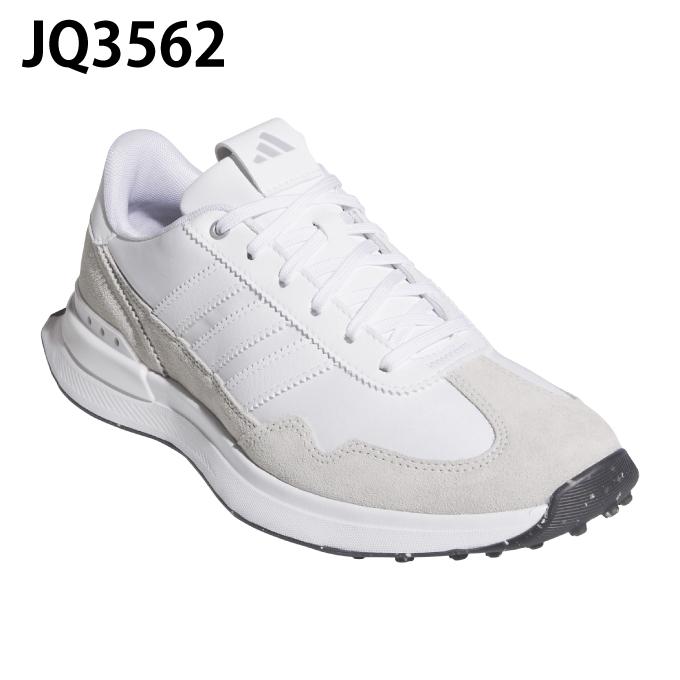 adidas（アディダス） ゴルフシューズ スパイクレス レディース