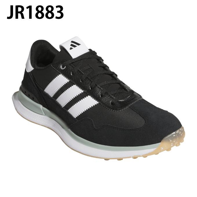 adidas（アディダス） ゴルフシューズ スパイクレス レディース