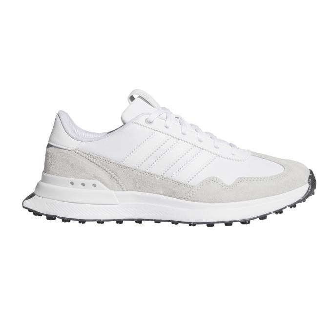 adidas（アディダス） ゴルフシューズ スパイクレス レディース