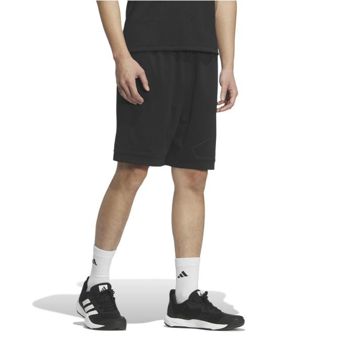 アディダス adidas ハーフパンツ メンズ レディス ショーパン ショートパンツ 短パン ショーツ adidas ADIDAS トレーニングTRN BIG LOGO ショーツ KV6959 SU154