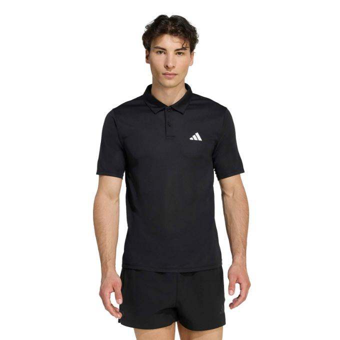 アディダス adidas ポロシャツ 半袖 メンズ レディス adidas ADIDAS カジュアル トレーニング ジム フィットネス ゴルフ スポーツ 運動WO-ES BASE KA3563 DE092
