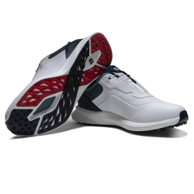 FootJoy（フットジョイ） ゴルフシューズ スパイクレス メンズ プロ