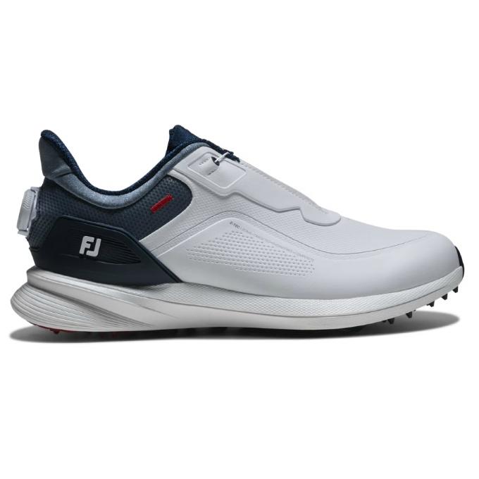 フットジョイ FootJoy ゴルフシューズ BOA メンズ 26㎝ FootJoy（フットジョイ） ゴルフシューズ スパイクレス メンズ プロ