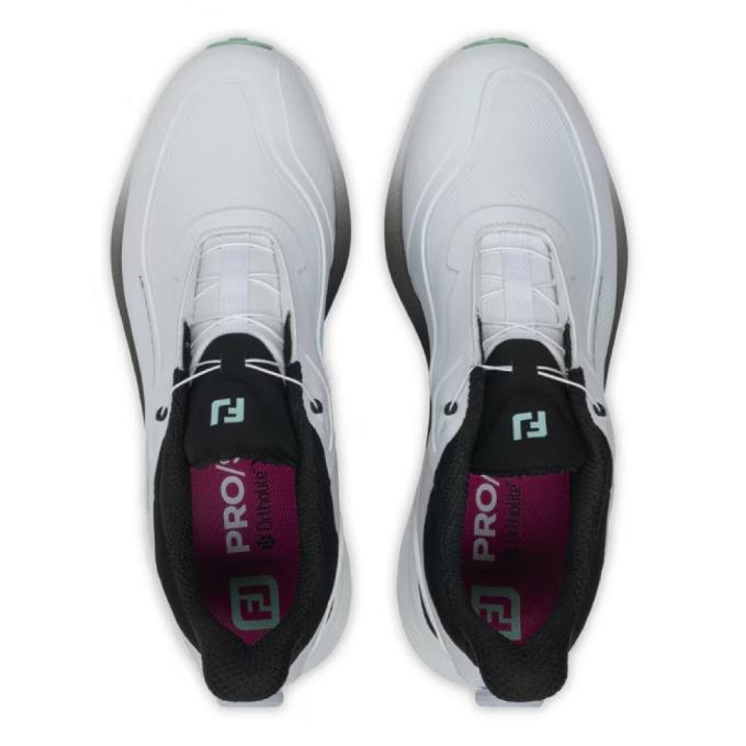 FootJoy（フットジョイ） ゴルフシューズ スパイクレス メンズ プロ