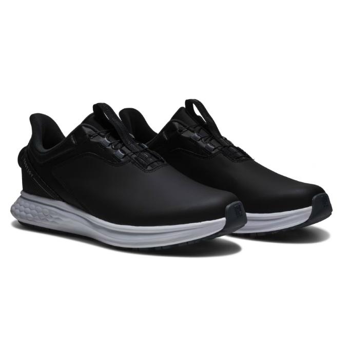 FootJoy（フットジョイ） ゴルフシューズ スパイクレス メンズ FJ
