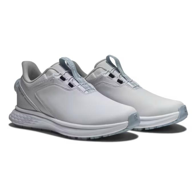 FootJoy（フットジョイ） ゴルフシューズ スパイクレス レディース FJ