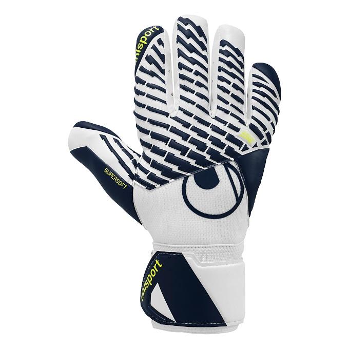 uhlsport（ウールシュポルト） キーパーグローブ FM スーパーソフト HN 